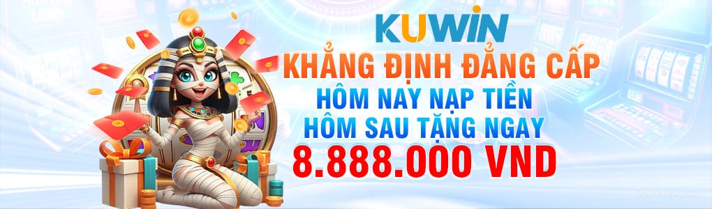 Trải nghiệm game đỉnh cao