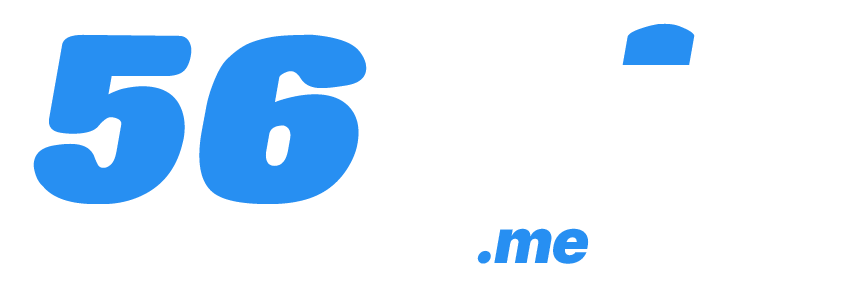 Logo 56win